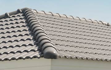 advantages of Raithby clay roofing
