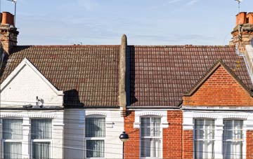 clay roofing Raithby, Lincolnshire