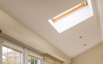 Raithby conservatory roof insulation companies