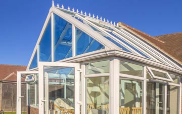 conservatory roof insulation costs Raithby