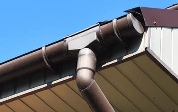 types of Raithby fascias
