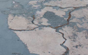 fibreglass roofing replacement Raithby