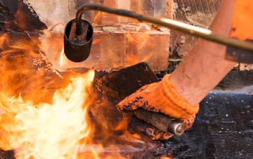 Raithby flat roof repair companies