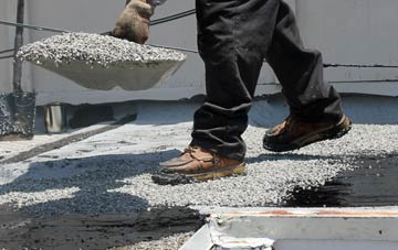 Raithby flat roofing companies