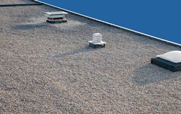 flat roofing Raithby, Lincolnshire