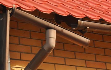 Raithby gutter repair costs