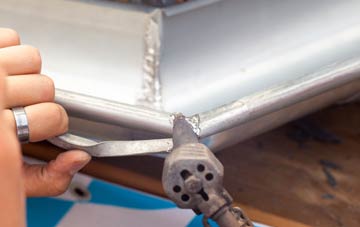 disadvantages of Raithby lead roofing