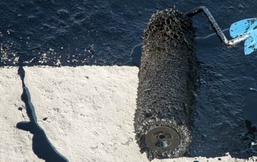 Raithby liquid sealant waterproofing