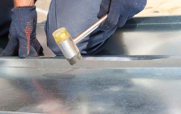 Raithby metal roofing costs