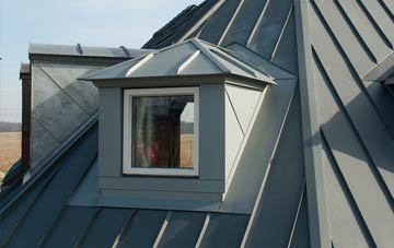 metal roofing Raithby, Lincolnshire