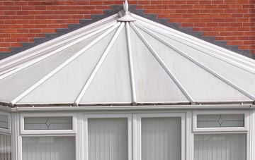 Raithby polycarbonate conservatory roof repairs