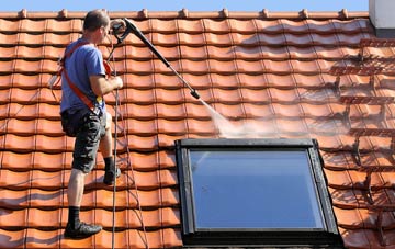 roof cleaning Raithby, Lincolnshire