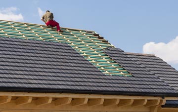 roof replacement Raithby, Lincolnshire