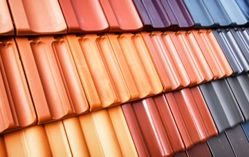 Raithby roof tile costs
