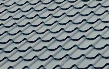 Raithby rubber roofing companies