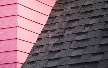 rubber roofing Raithby, Lincolnshire