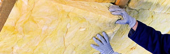 quotes for Raithby roof insulation