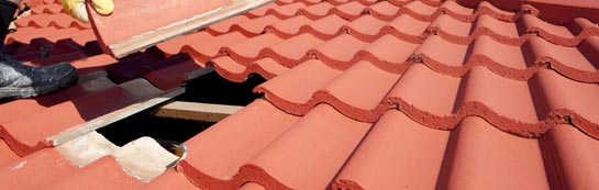 compare Raithby roof repair quotes
