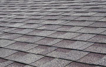 Raithby tiles for shallow pitch roofing