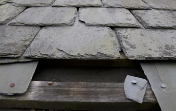 Raithby slate roof repairs and maintenance