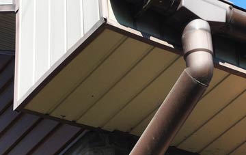 Raithby soffit installation costs