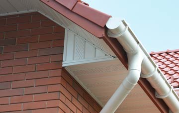 Raithby soffit repair costs
