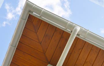 Raithby soffit types