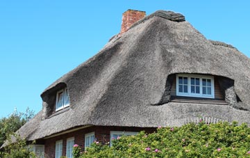 thatch roofing Raithby, Lincolnshire