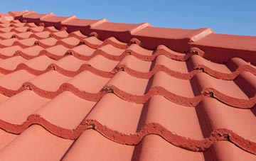 Raithby tile and slate roof replacement