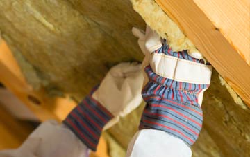 types of Raithby pitched roof insulation materials