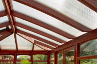 Raithby conservatory roofing insulation