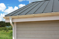 Raithby fascia repair