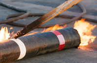 free Raithby flat roofing repair quotes