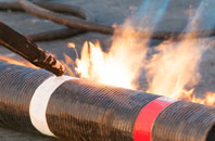 Raithby flat roofing replacement