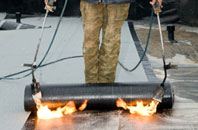 Raithby flat roof sealing quote