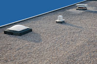 Raithby flat roofing