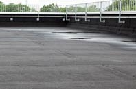 find rated Raithby flat roofing companies