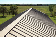 Raithby metal roof quotes