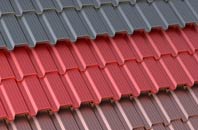 find rated Raithby plastic roofing companies