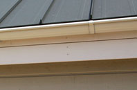 Raithby soffit repair