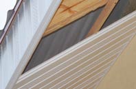 rated Raithby soffit repair companies