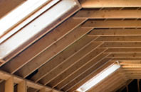 Raithby tapered roof insulation quotes